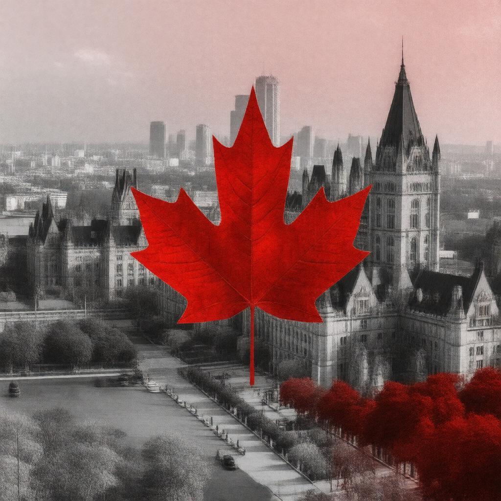 Liberal Party of Canada